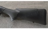 Benelli ~ M2 ~ Rifled Slug ~ 12 gauge. - 9 of 11
