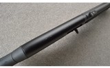 Benelli ~ M2 ~ Rifled Slug ~ 12 gauge. - 6 of 11