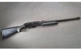 Benelli ~ M2 ~ Rifled Slug ~ 12 gauge. - 1 of 11