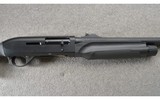Benelli ~ M2 ~ Rifled Slug ~ 12 gauge. - 3 of 11