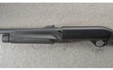 Benelli ~ M2 ~ Rifled Slug ~ 12 gauge. - 8 of 11