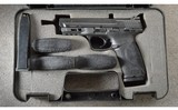 Smith & Wesson ~ M&P9 ~ M2.0 ~ .9 MM - 4 of 4