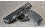 Smith & Wesson ~ M&P9 ~ M2.0 ~ .9 MM - 2 of 4