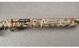 CZ ~ 1012 ~ Mossy Oak Shadow Grass ~ 12 Gauge ~ As NIB - 3 of 13