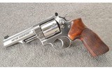 Ruger ~ GP100 Match Champion ~ .357 Magnum - 2 of 5