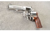 Ruger ~ GP100 Match Champion ~ .357 Magnum - 5 of 5
