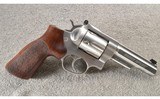 Ruger ~ GP100 Match Champion ~ .357 Magnum - 1 of 5