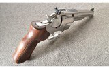 Ruger ~ GP100 Match Champion ~ .357 Magnum - 3 of 5