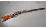 Uberti ~ Model 1873 ~ .44 W.C.F - 1 of 12