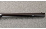 Uberti ~ Model 1873 ~ .44 W.C.F - 4 of 12
