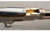 Uberti ~ Model 1873 ~ .44 W.C.F - 6 of 12