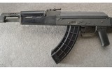 Century Arms ~ VSKA ~ 7.62x39 MM - 9 of 11