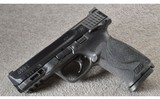 Smith & Wesson ~ M&P9 ~ M2.0 ~ .9 MM - 2 of 6