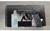 Smith & Wesson ~ M&P9 ~ M2.0 ~ .9 MM - 6 of 6