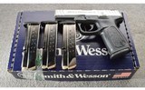 Smith & Wesson ~ SD9 VE ~ .9 MM - 6 of 6