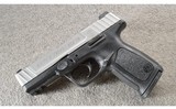 Smith & Wesson ~ SD9 VE ~ .9 MM - 2 of 6