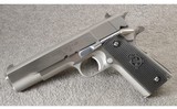 Springfield Armory ~ 1911 A1 ~ .45 Auto - 2 of 7