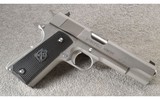 Springfield Armory ~ 1911 A1 ~ .45 Auto - 1 of 7