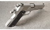Springfield Armory ~ 1911 A1 ~ .45 Auto - 4 of 7