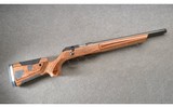 CZ ~ 457 ~ AT-ONE Varmint ~ .22LR ~ As NIB - 1 of 11