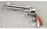 Ruger ~ Vaquero ~ .357 Magnum - 5 of 6