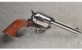 Ruger ~ Vaquero ~ .357 Magnum - 1 of 6