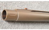 Benelli ~ Super Black Eagle II ~ 12 Gauge - 7 of 15