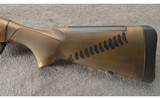 Benelli ~ Super Black Eagle II ~ 12 Gauge - 10 of 15