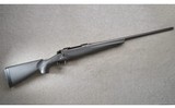 Remington
783
7 MM Remington Magnum