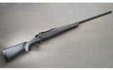 Remington ~ 783 ~ 7 MM Remington Magnum - 1 of 11