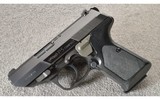 Walther ~ P5 ~ Compact ~ .9 MM - 1 of 6