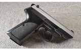 Walther ~ P5 ~ Compact ~ .9 MM - 2 of 6