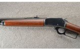 Marlin ~ 1894CB ~ Cowboy Limited ~ .44 Rem Mag/.44 Spec. - 9 of 11