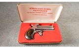 American Derringer ~ M-1 ~ .38 Special - 6 of 7