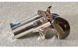 American Derringer ~ M-1 ~ .38 Special - 2 of 7