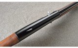 Benelli ~ Montefeltro ~ Left-Handed ~ 12 Gauge - 6 of 11