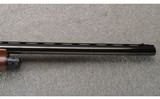 Benelli ~ Montefeltro ~ Left-Handed ~ 12 Gauge - 4 of 11