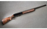 Benelli ~ Montefeltro ~ Left-Handed ~ 12 Gauge - 1 of 11