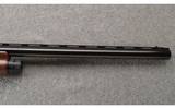 Benelli ~ Montefeltro ~ Left-Handed ~ 12 Gauge - 4 of 11