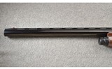 Benelli ~ Montefeltro ~ Left-Handed ~ 12 Gauge - 8 of 11