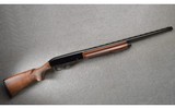 Benelli ~ Montefeltro ~ Left-Handed ~ 12 Gauge - 1 of 11