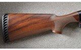Benelli ~ Montefeltro ~ Left-Handed ~ 12 Gauge - 2 of 11