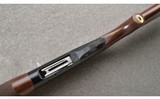 Benelli ~ Montefeltro ~ Left-Handed ~ 12 Gauge - 5 of 11