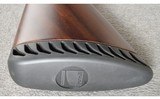 Benelli ~ Montefeltro ~ Left-Handed ~ 12 Gauge - 11 of 11