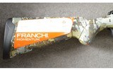 Franchi ~ Momentum Elite ~ 6.5 PRC - 2 of 11