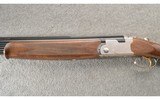 Beretta ~ 686 Silver Pigeon I ~ 12 Gauge - 9 of 14