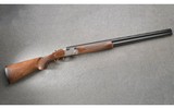 Beretta ~ 686 Silver Pigeon I ~ 12 Gauge - 1 of 14