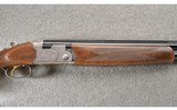 Beretta ~ 686 Silver Pigeon I ~ 12 Gauge - 3 of 14
