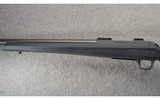 CZ ~ 600 ~ Alpha 2 ~ .6.5 Creedmoor ~ As NIB - 9 of 11