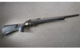 CZ ~ 600 ~ Alpha 2 ~ .6.5 Creedmoor ~ As NIB - 1 of 11